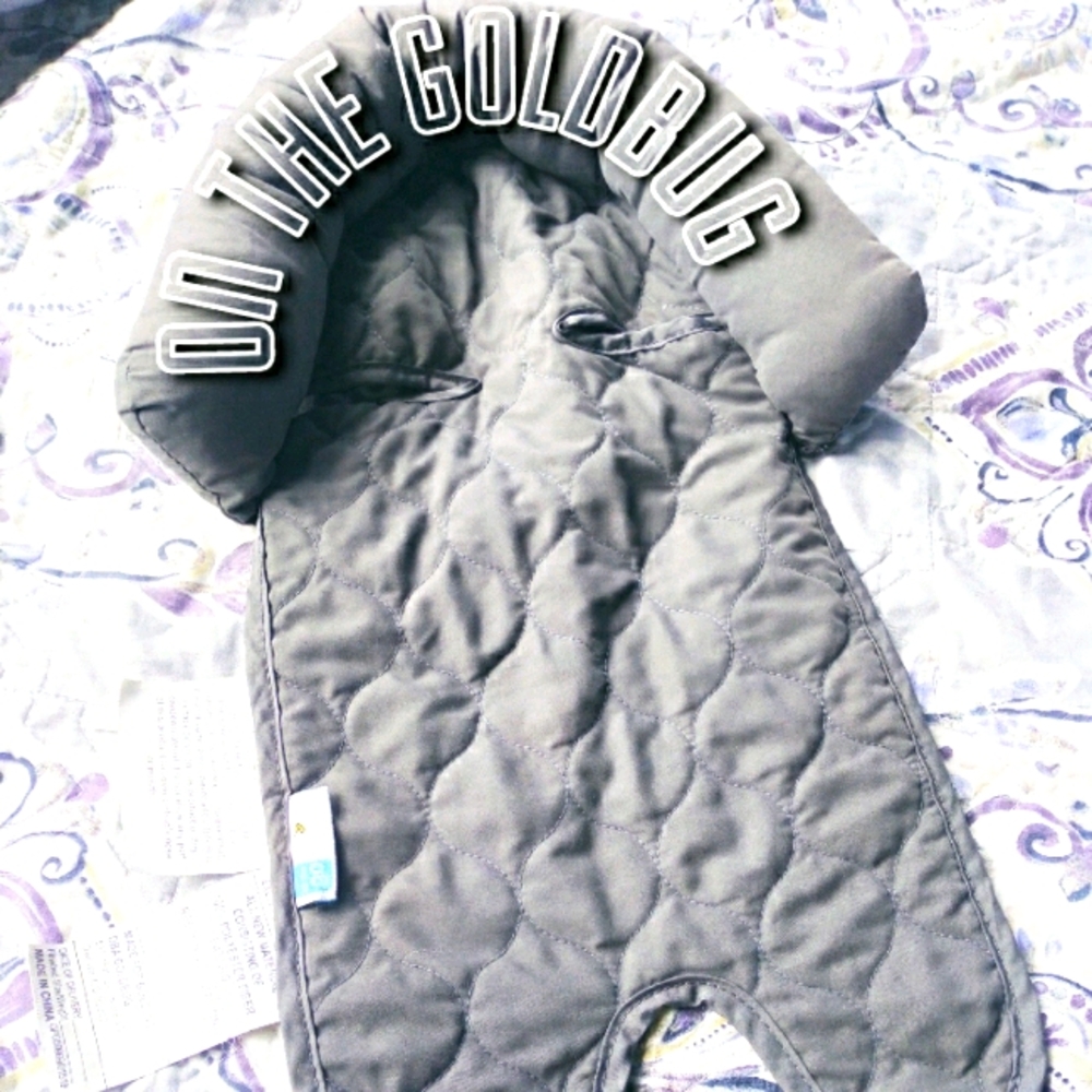 Carseat Insert